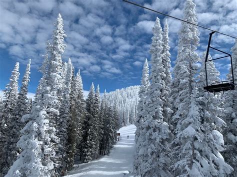 Steamboat CO Snow: A Winter Paradise for Adventure Enthusiasts