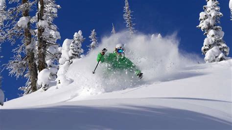 Steamboat Champagne Powder Cam: Your Gateway to Winter Wonderland