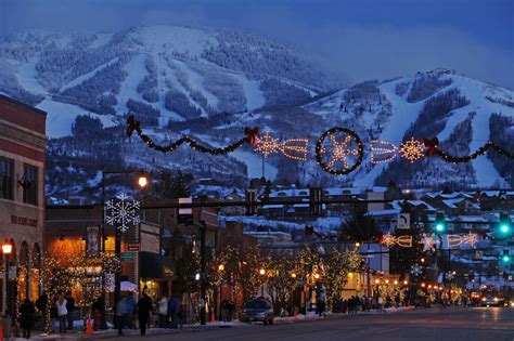 Steamboat Colorado Images That Will Make You Want to Pack Your Bags Right Now!