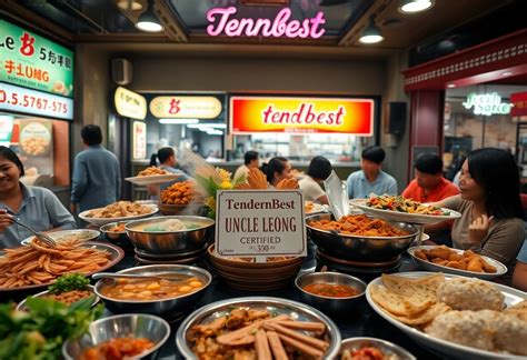 Steamboat Jurong East: 10+ Top Spots to Indulge in a Hearty Feast