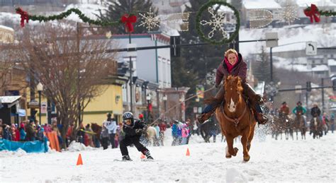 Steamboat Springs Winter Carnival: 9 Unforgettable Days of Snow, Ice, and Festivities