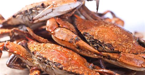 Steamed Crab Near Me: Your Ultimate Guide to Finding the Best Crabs in Town