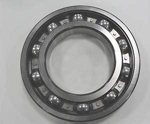 Steel Ball Bearings: The Workhorse of Modern Machinery