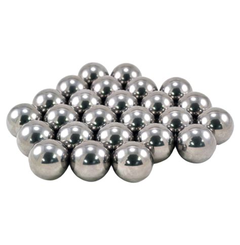 Steel Balls for Bearings