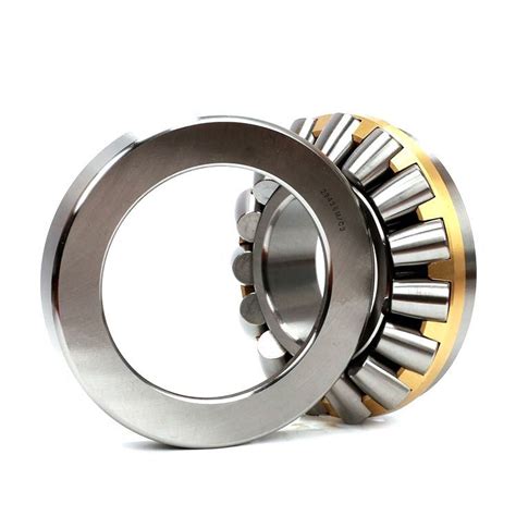 Steel Bearings: The Ultimate Guide to Performance and Durability