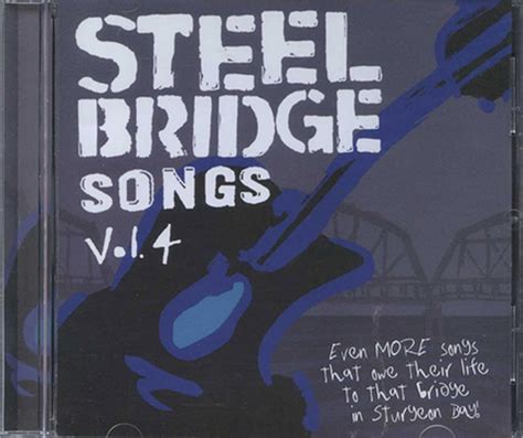 Steel Bridge Songs Even More Songs that Owe their Life to that Bridge in Sturgeon Bay! Vol. 4 Kindle Editon