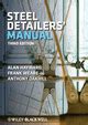 Steel Detailers Manual Reader