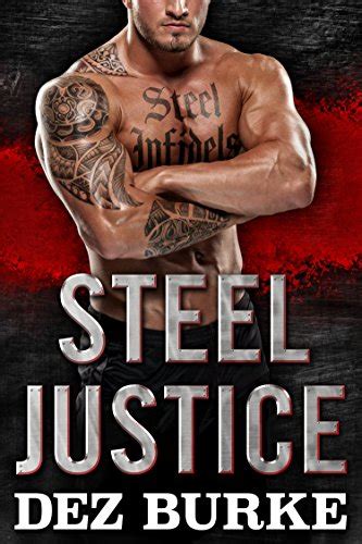 Steel Justice Steel Infidels Series Book 3 Epub