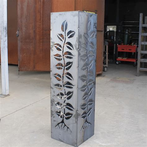 Steel Production Process at Santa Rita Steel