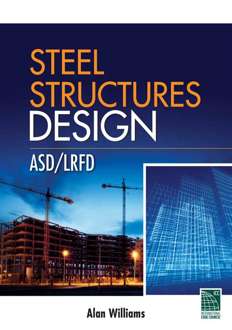 Steel Structures Design ASD/LRFD PDF