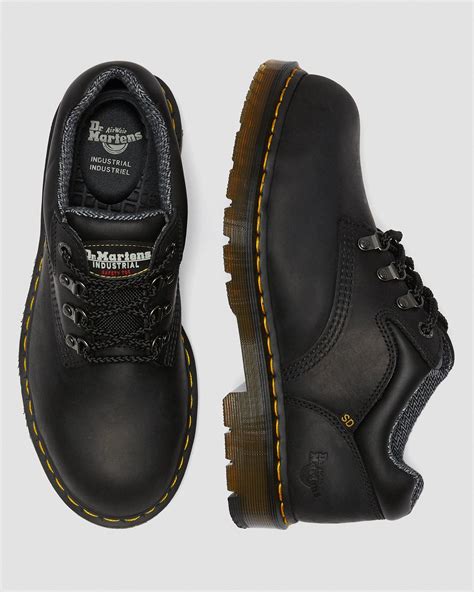 Steel Toe Dr. Martens: The Ultimate Guide to Safety and Style