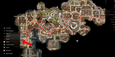 Steel Watcher Foundry BG3: A Comprehensive Guide to the Indispensable Foundry in Baldur's Gate 3