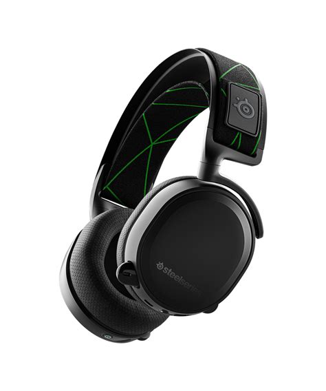 SteelSeries Arctis 7X: