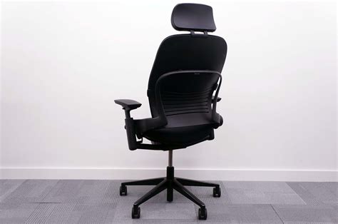 Steelcase Leap V2: The Ultimate Ergonomic Chair for Unbeatable Comfort and Functionality