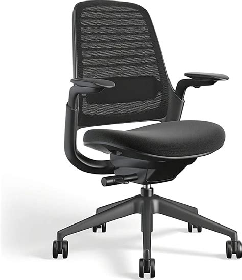 Steelcase Series 1 Chair: The Ultimate Guide to Comfort, Style, and Ergonomics