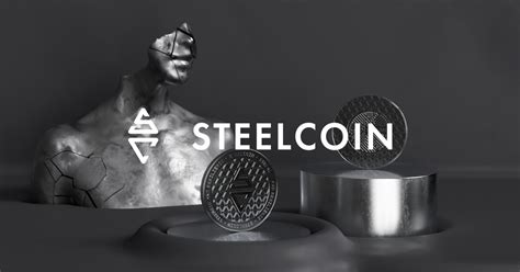 Steelcoin: A Revolutionary Digital Asset for the Steel Industry