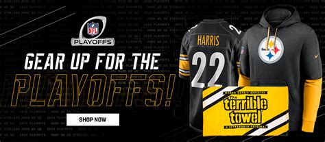 Steeler Jersey 24: The Ultimate Fan Apparel