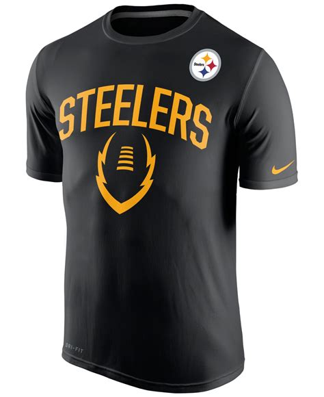 Steeler T-Shirt: Elevate Your Style and Celebrate Team Spirit