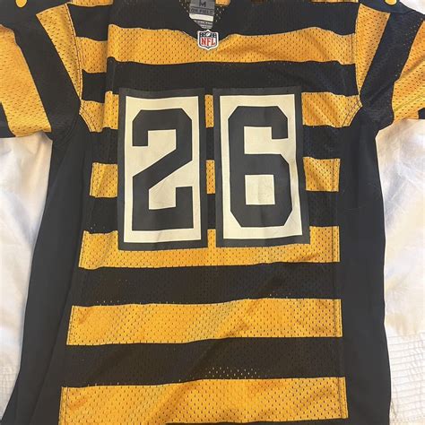 Steelers Bumblebee Jerseys: 10,000 Sold in 24 Hours!