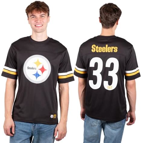 Steelers Bumblebee Jerseys: The Ultimate Guide to the Buzzworthy Style