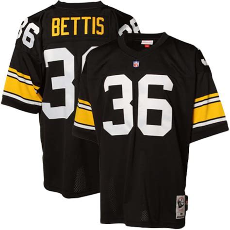 Steelers Classic Jerseys