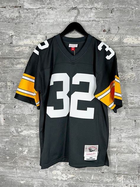 Steelers Jerseys: Your Guide to the Most Iconic Football Jerseys