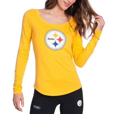 Steelers Shirts Women's: Authenticity, Style, and Empowerment