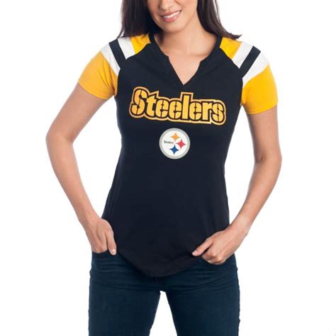 Steelers Shirts Women: The Ultimate Guide to Finding the Perfect One