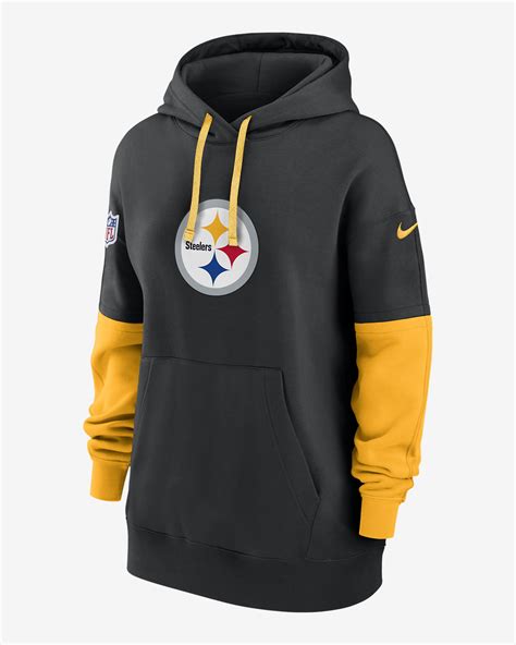 Steelers Sideline Sweatshirt: A Fan's Essential for Every Game