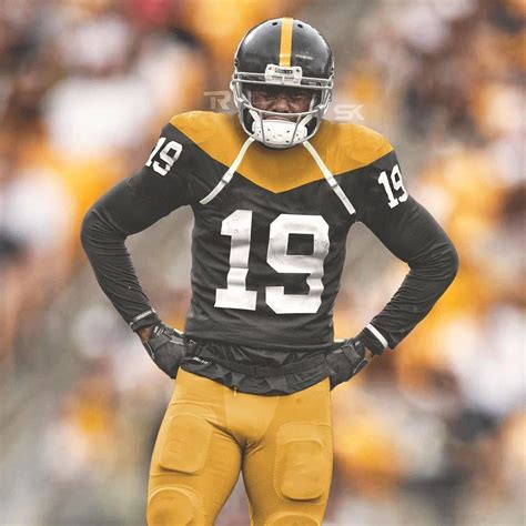 Steelers Throwback Jersey: A Trip Down Memory Lane