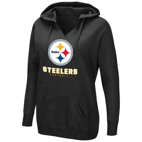 Steelers Women's Sweatshirts: The Ultimate Guide to Comfort and Team Spirit