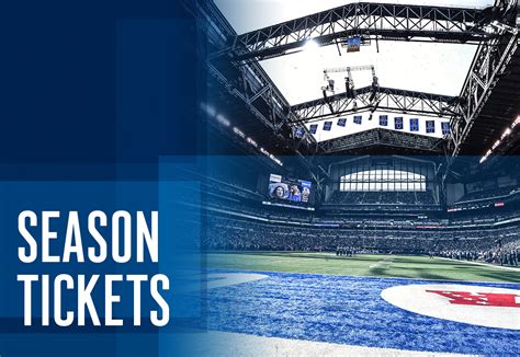 Steelers vs Indianapolis Colts Tickets: Get Ready for an Unforgettable Gridiron Battle