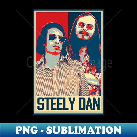 Steely Dan Pics: Capturing the Cool and Quirky