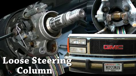 Steering Column Bearing: The Ultimate Guide to Maintenance and Replacement