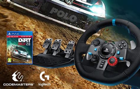 Steering Wheel PS4: The Ultimate Guide