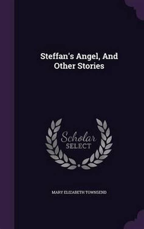 Steffan's Angel PDF