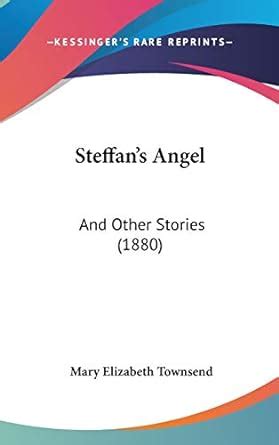 Steffan's Angel PDF