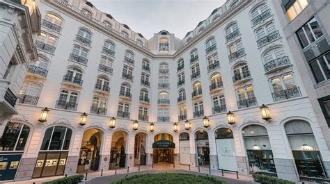 Steigenberger Wiltcher's Hotel Brussels: Experience the Epitome of Luxury