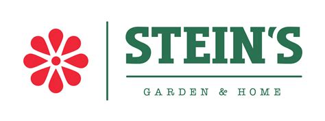 Stein's Garden & Home: A Green Bay Oasis