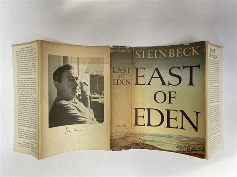 Steinbeck's "East of Eden": A Cinematic Triumph with Enduring Impact