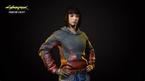 Stella: A Guiding Light in the Cyberpunk 2077 Universe