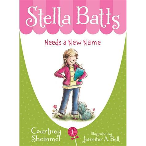 Stella Batts Needs a New Name Epub
