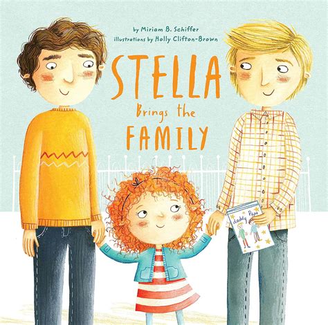 Stella Brings Family Miriam Schiffer Epub