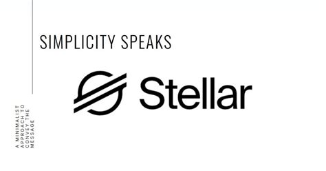 Stellar Blade: A Revolutionary Advance in Cryptocurrency Technology