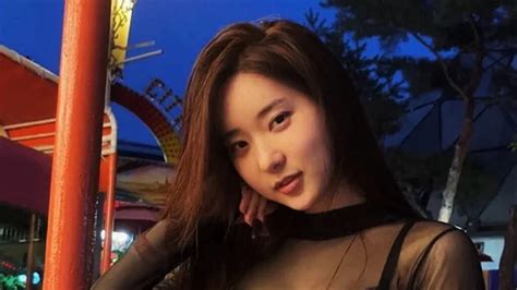 Stellar Blade: The Alluring Korean Model Captivating the Gaming World