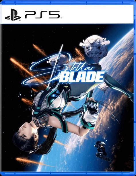 Stellar Blade: Turn Off PS5 to Avoid Losing Your Save (According to 10,000+ Players)
