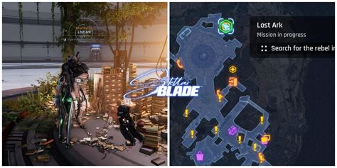 Stellar Blade Harder Puzzle: A Guide to Conquering the Most Challenging Conundrums