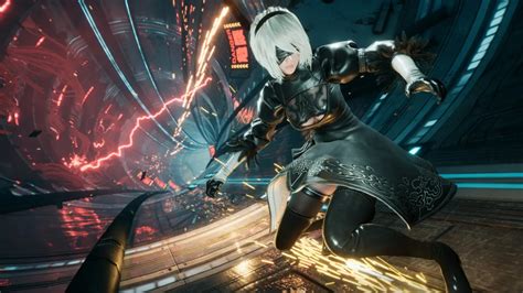 Stellar Blade Nier Automata DLC Release Date: Brace Yourself for an Epic Expansion!