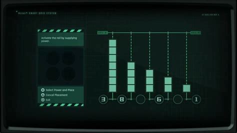 Stellar Blade Tram Puzzle: Unlocking the Enigma of 163,840 Combinations