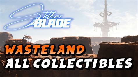 Stellar Blade Wasteland Outfits: Dominate the Apocalypse in Style